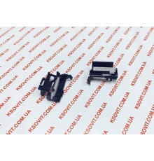 Важіль кришки картриджа HP LJ Pro M102/104/106/130/132/134/203/227/206/230/LBP112, RC4-7868