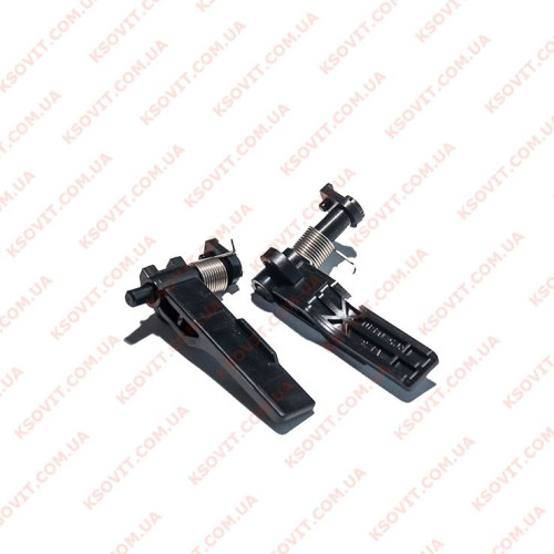 Важіль картриджа в зборі HP LJ Pro M102 / M104 / M106 / M130 / M132 / M134 / M203 / M227 / M206 / M230 / CANON I-SENSYS LBP112/ LBP113/ MF112/ MF113 RC5-0440-000(3207272)