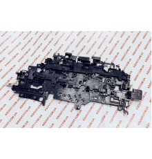 Направляюча картриджів (контактний модуль правий)HP CLJ M280/281/254/255/LBP611, RC5-1944/RC4-3506	