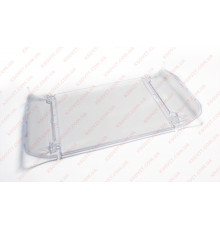 Верхня кришка лотка вхідного HP LJ PRO Pro M102a RC5-3347