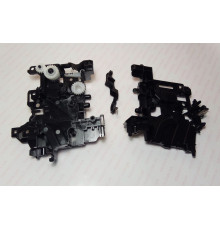 Направляюча картриджа HP LJ M15 ліва + права RC5-4192