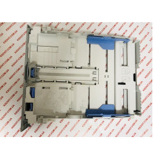 Лоток в зборі HP LJ CP1210 / 1215 RM1-4439-000CN REM