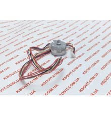 Мотор вузла виходу паперу Xerox WC C118/M118 127K37961 | 127K37960 | 127K37962 (3207224)