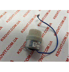 Canon муфта електромагнітна Canon iR 1018/1022/1020/1024/MF6530/6540pl/6550/6560pl/6580p, FK2-1402 (3206159)