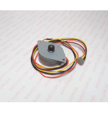 Двигун шаговий Canon MF4410 / 4450 / 4570 / 4430 / 4550 / 4580 / D550 / 520 MOTOR, FK3-1164