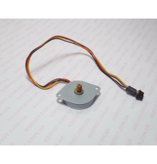 Кроковий мотор (двигун) вузла сканування Samsung SCX-4200 / Phaser 3119, JC31-00049A / 2T357278Q(70262380)