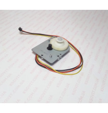 Кроковий мотор (двигатель) вузла сканування Samsung SCX-4500 JC31-00080A (70262382)