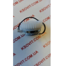Samsung муфта  електромагнітна валу подачі паперу ML-3200ND/ML-331x/371x/Ph3320/SCX-4833/5030/5637/5737 JC47-00034A (3205977)