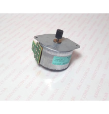 Двигун головний SAMSUNG ML-2160/ 2165/ 5510/ 5515/ 6510/ 6515 CLX-6260 SCX-3400/ 3405 CLP-680, XPRESS M2022 M2070 C1810W JC93-00530A / JC93-00517A / JC31-00143A  / JC31-00174B