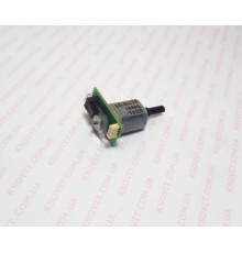 Мотор редуктора сканера HP LJ M1005 / M1120 / Color CM1312, Q5584-60001