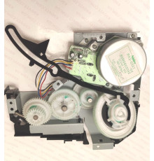 Привід картриджа (редуктор) HP LJ 5200, RC1-7281-000