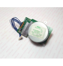 Головний мотор в зборі HP LJ 4250/4350 / 4345, RK2-0273-000CN | RK2-0272-000CN(70262344)