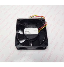 Вентилятор HP LJ Enterprise 600 M601/M602/M603/M604/M605/M606 / M4555 /P4014/ P4015/ P4515, RK2-1992