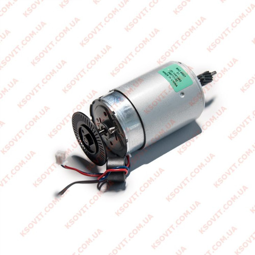 Головний мотор HP LJ M102a / M130a / M203 / M227 / M206 / M230 / CANON I-SENSYS LBP112/ LBP113/ MF112/ MF113 RK2-8507-0000 / RK2-7597-0000(70262368)