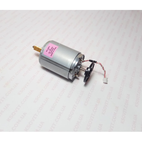Головний мотор HP LJ M15 / M17 / M28 / M30 RK2-9872