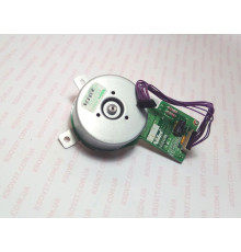 Мотор приводу печі HP LJ P4014 / 4015 / 4515, RM1-5051 | RM1-5064(70262366)