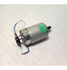 Головний мотор HP LJ Professional M1536 / P1566 / P1606 / LBP6200, RM1-7544 | RM1-7624 | RM1-7625(70262370)