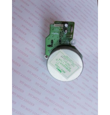 Мотор приводу термовузла HP LJ 5200 / M5025 / M5035 / M725, RM1-2538-000CN / RK2-1088(70262347)
