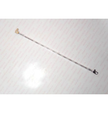 Лампа нагріву Samsung (230V, 600W) Samsung ML-1610 / 1615 / 2015 / SCX-4200 / 4321 / 4521F / 4521FR / 4300 / Phaser 3117 / 3122 / WC-3119, 4713-001202  ориг!!! (3205395)