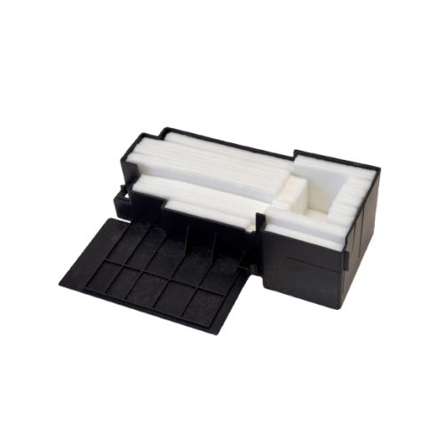 Контейнер з абсорбером / поглинач чорнила (Ink absorber) Epson M100/M105/M200/M201/M205/L550/ L551/L555/L565/L566/L575 WF2510/2520/2530 (памперс, абсорбер) 1799792/1746399/1584721