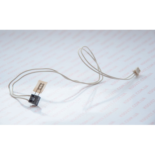Термістор (датчик) Samsung ML-1510 / 1710 / 1750 / 1520P / 2151N / 225х / Phaser 3130 / 3120 / 3115 / 3121 / 3117/ 3122 / 3116 / Pe16 / SCX-4016 / 4216F / 4200 / 4100 / SF-56х / 3116 / WC РE16 / Pe120i / e-St180S, 1404-001298 (70262215)