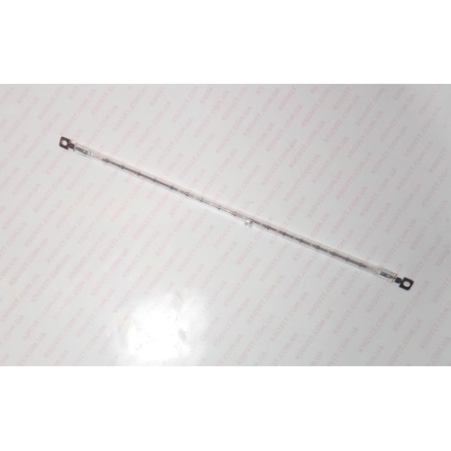 Лампа нагріву верхня Kyocera Mita FS-1000+ FS-1010 FS-1050 2FM27020 5EZPB2412120703, 5EZPB2412120702 240V 500W Q03 (3205550)