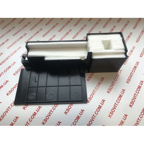 Контейнер з абсорбером / поглинач чорнила (Ink absorber) Epson L110/L210/L300/L350/L355 (памперс, абсорбер) 1627961/1577649 (3207372)