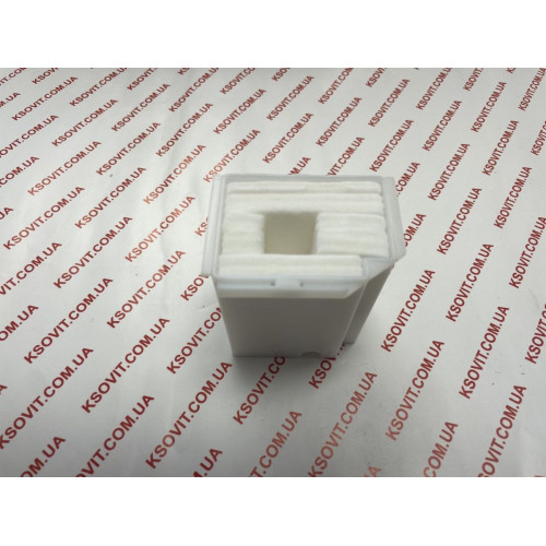 Контейнер з абсорбером / поглинач чорнила Epson L3100/L3101/L3110/L3115/L3116/L3150/ L3151/L3156/L3158/L3160/L3165/L5190 (памперс, абсорбер) 1830528/ 1749772