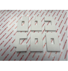 Поглинач чорнила (Ink absorber) EPSON WF4720/4730/4734/4740/4745/EC 4040/4020/4030 WF4720/WF4730/WF4734/WF4740/WF4745 T6715/C13T671500 (памперс,абсорбер)