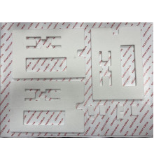 Поглинач чорнила (Ink absorber) Canon iPF 650/655/670/680/ 685/750/755/ 760/765/770/780/785/830/840/ 850/786/686 1320B014AA
