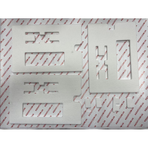 Поглинач чорнила (Ink absorber) Canon iPF 650/655/670/680/ 685/750/755/ 760/765/770/780/785/830/840/ 850/786/686 1320B014AA