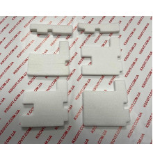 Поглинач чорнила (Ink absorber) Epson M1100/M1120/M2120/M1108/ M1128/M1129 (памперс, абсорбер) 1753825