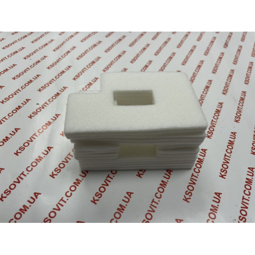 Поглинач чорнила (Ink absorber) EPSON WFC5210/C5290/C5710/C5790/ M5298/M5299/M5799/C529/C579/ET8700 s380/S381/S880/S884 (памперс) T6716/C13T671600