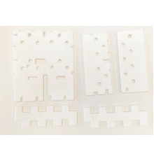 Поглинач чорнила Premium Quality (Ink absorber) HP DJ 761/771/D5800/Z6100/Z6200/Z6600/Z6610/Z6800/Z6810/T7100/T7200 CH644A/CH649A