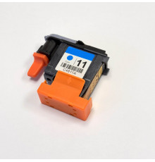 Друкуюча головка Premium Quality HP №11 HP Inkjet 1000/1200/2200/ 2230/2250/2280 Cyan C4811A