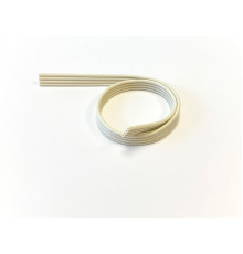 Трубка подачі чорнила СБПЧ Epson L3100/L3106/L3108/ L3110/L3115/L3116/L3117/ L3118/L3119/L3150/L3156/L3158/L3160/L4150/L4158 1746681