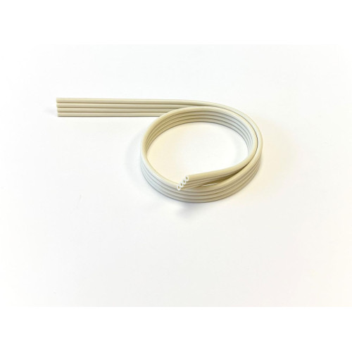 Трубка подачі чорнила СБПЧ Epson L3100/L3106/L3108/ L3110/L3115/L3116/L3117/ L3118/L3119/L3150/L3156/L3158/L3160/L4150/L4158 1746681