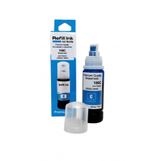 Контейнер з чорнилом Premium Quality для Epson L8050/L18050 108 70мл Cyan C13T09C24A