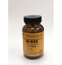 Рідина Premium Quality  для ракелів / лез очищення НР Т-935 - 100 ML - аналог старпудри