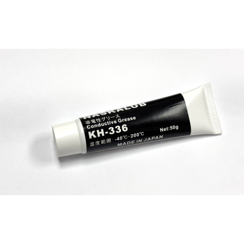 Мастило струмопровідне NASKALAB KH 336-50 гр