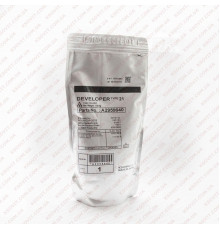 Девелопер RICOH type 21 1085/1105/2090/2105 (DD8BLK, A2959640,888164) 1 000 гр Black