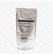 Девелопер RICOH type 24 6002/7502/DSm651/DSm660/DSm675/MP5500/MP6500/MP7500/SP9100/MP6000/MP7000 900 гр Black B0649640