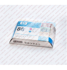 Друкуюча головка HP C9382A (№88) M+C Printhead картридж с пурпуровою і блакитною друкуючою головкой для Hewlett-Packard OfficeJet Pro K550, K5400, L7580, L7680, L7780. Ресурс: 90 000 стр.