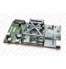 Плата форматування / форматор HP LJ P4014n / P4015n / P4515n, CB438-69002 | CB438-69001 | CB438-67902 | CB438-67901 мережева