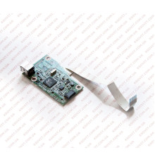 Плата форматування / форматор HP LJ P1566, CE672-60001