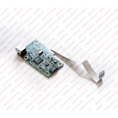Плата форматування / форматор HP LJ P1566, CE672-60001