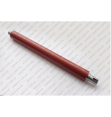 Вал гумовий / вал притискний MINOLTA bizhub C203/ C253/ C353 LOWER SLEEVED ROLLER A02E-R721-LOWER аналог CET3720 (3205108)