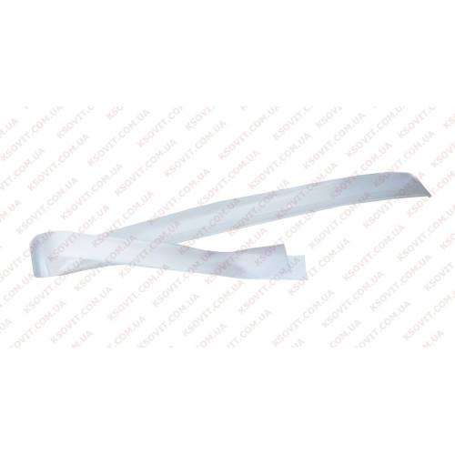 Чека картриджа 3M для HP Color LJ 1600/ 2600/ 2605 (Q6000A) (HP6000FTRS)