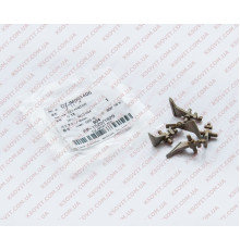 Комплект (5шт.) пальців ( сепаратор ) Panasonic DP-1520/1515P/8016P/1820/8020P/8020E DZJM001320, DZJM001406(70262238)