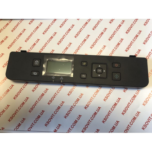 Панель управління Canon LBP6680x/6670dn в зборі, FC0-4266 / USRMA-0230-00